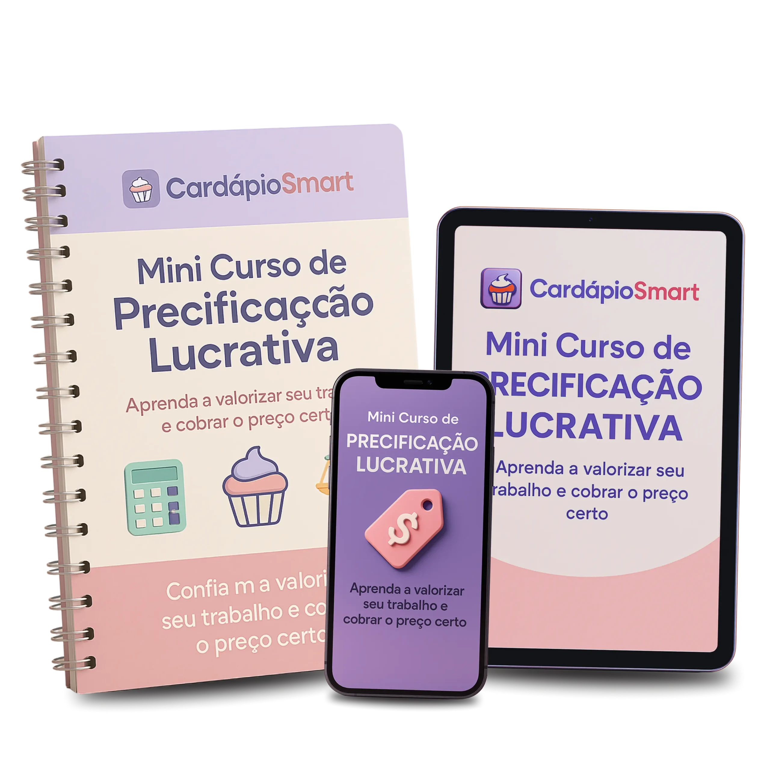 Bônus 3 — Guia Frases que Vendem Doces