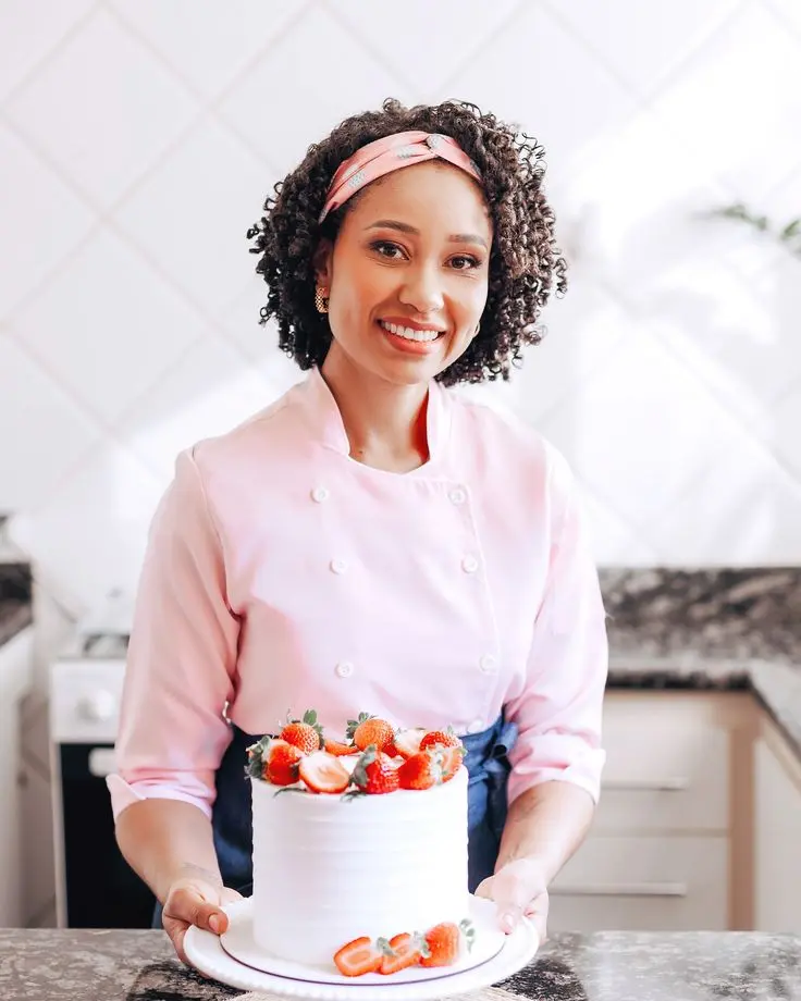 Foto da cliente Camila Souza